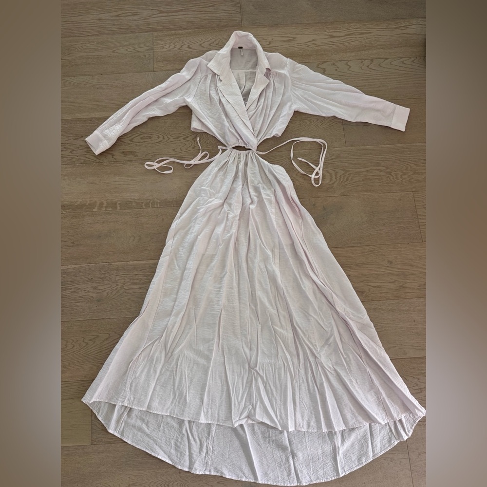 Derby Dress 
YFB CLOTHING size small - Picture 3 of 9